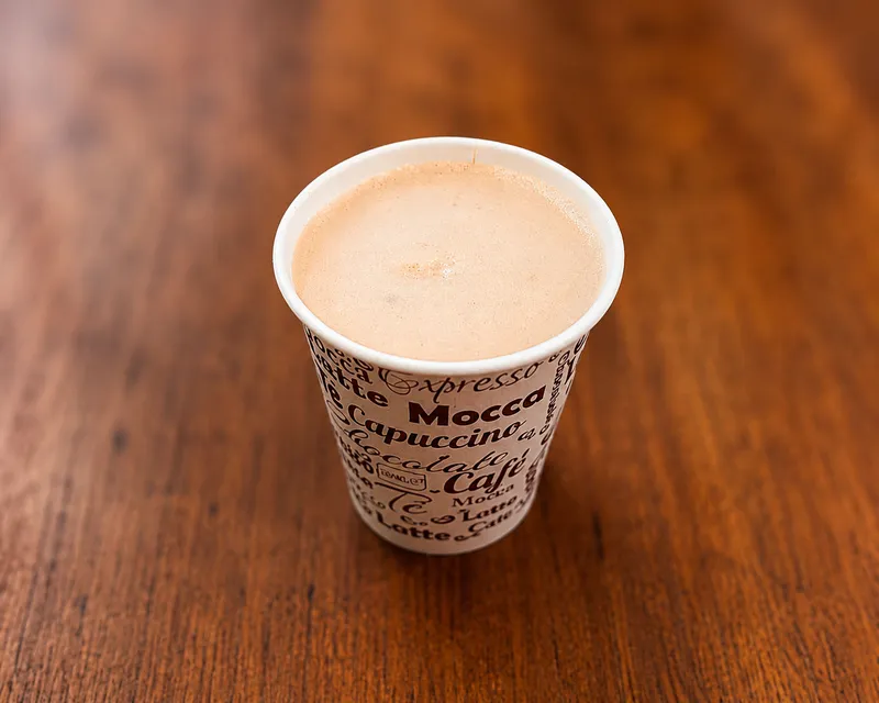 Capuccino 180 ml