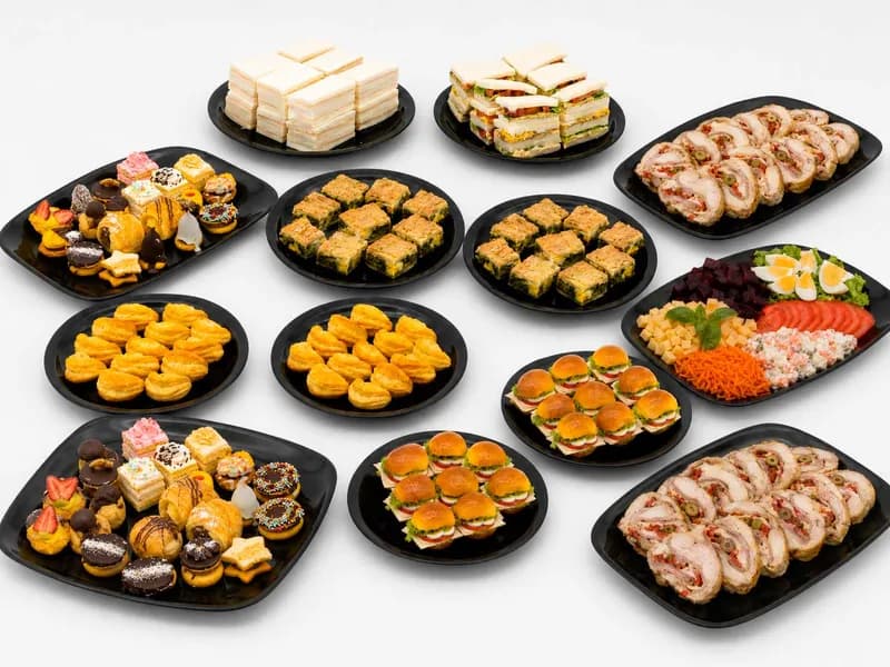 Picada y cena (10 personas)