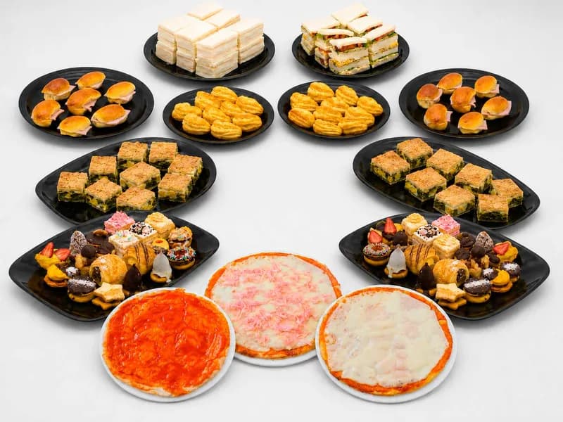 Picada (10 personas)