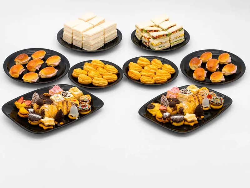 Picada (5 personas)