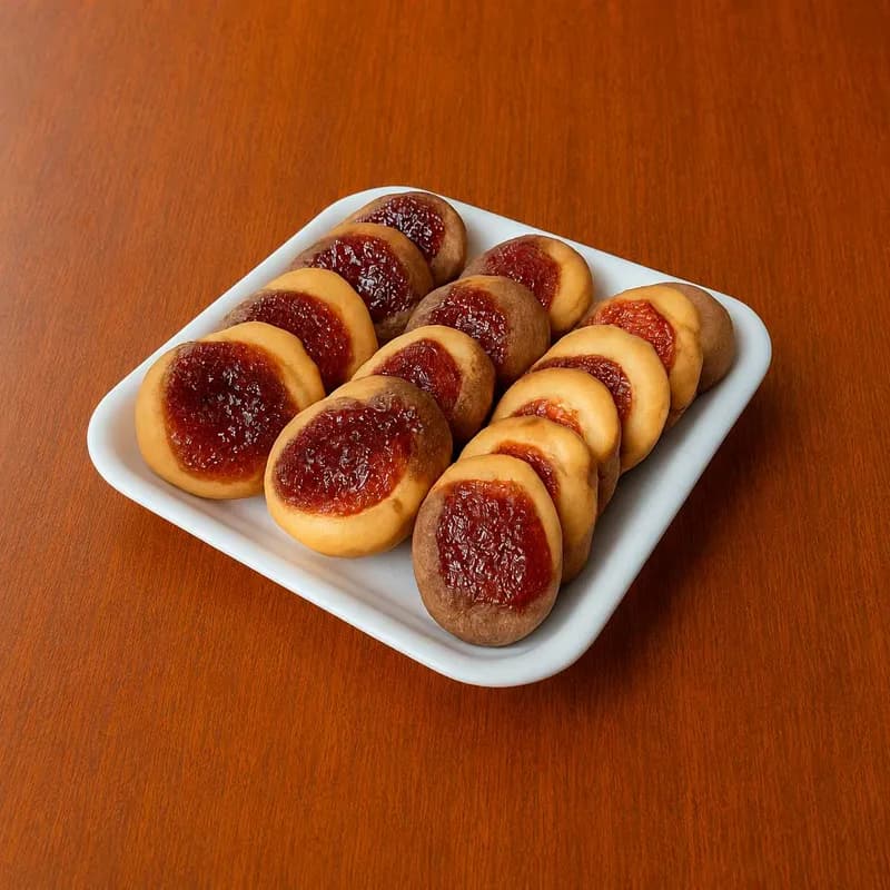 Ojitos mixtos