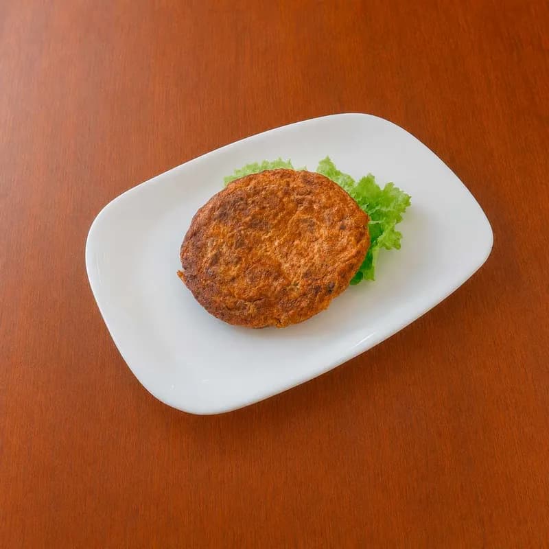 Tortilla