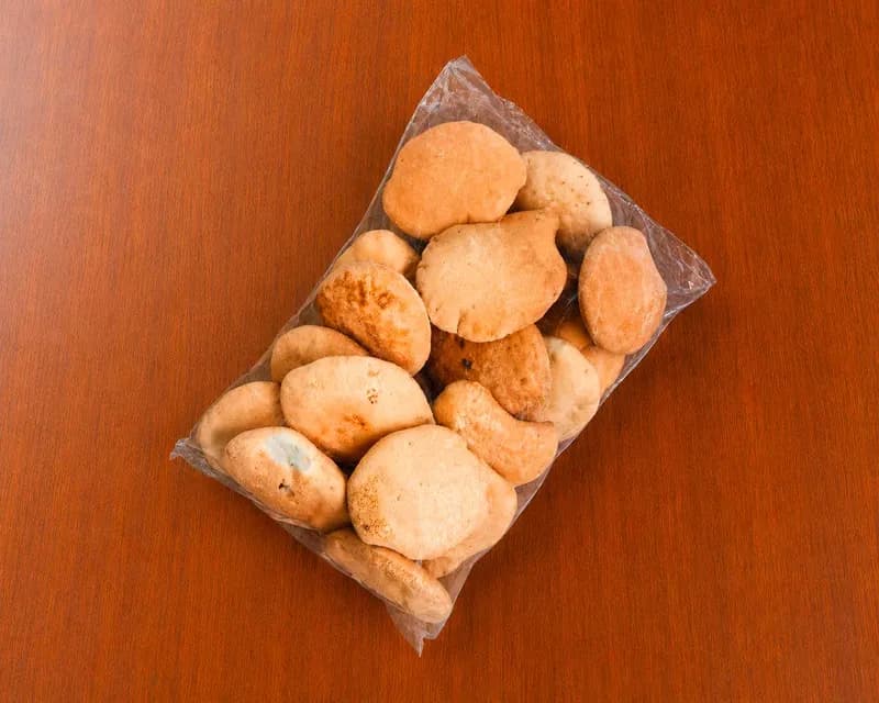 Galletas marinas