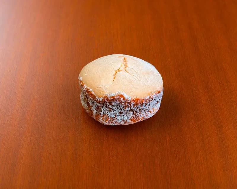 Alfajor de maizena