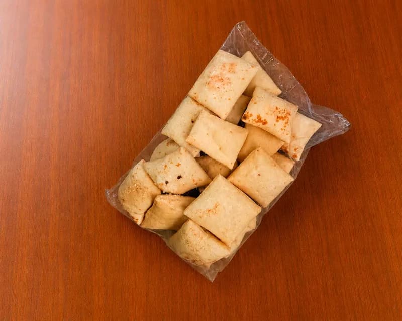 Galleta malteada