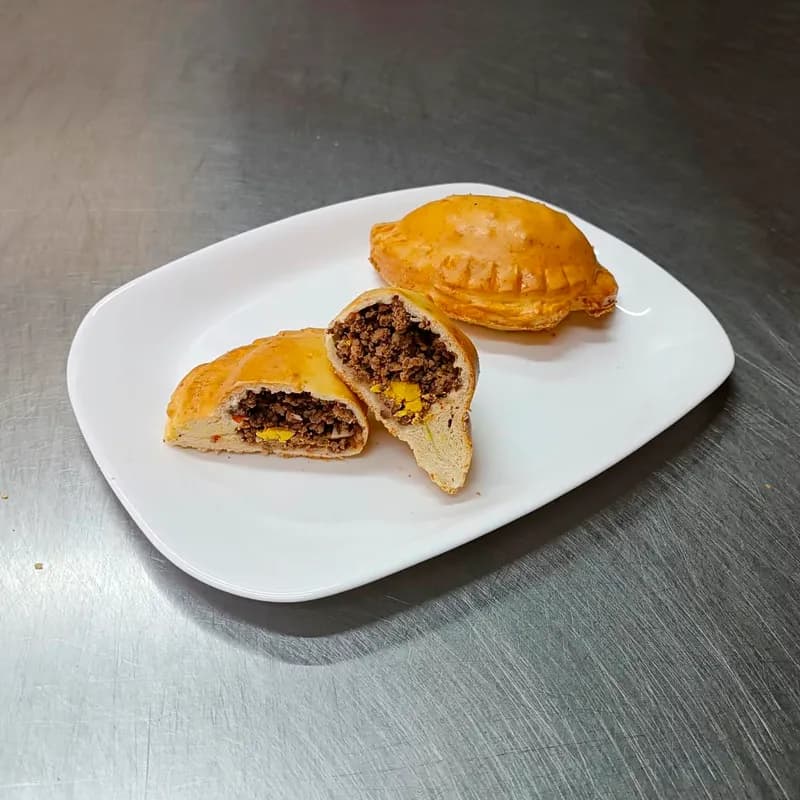 Empanada de carne
