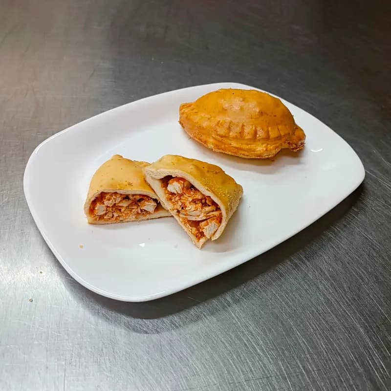 Empanada de pollo