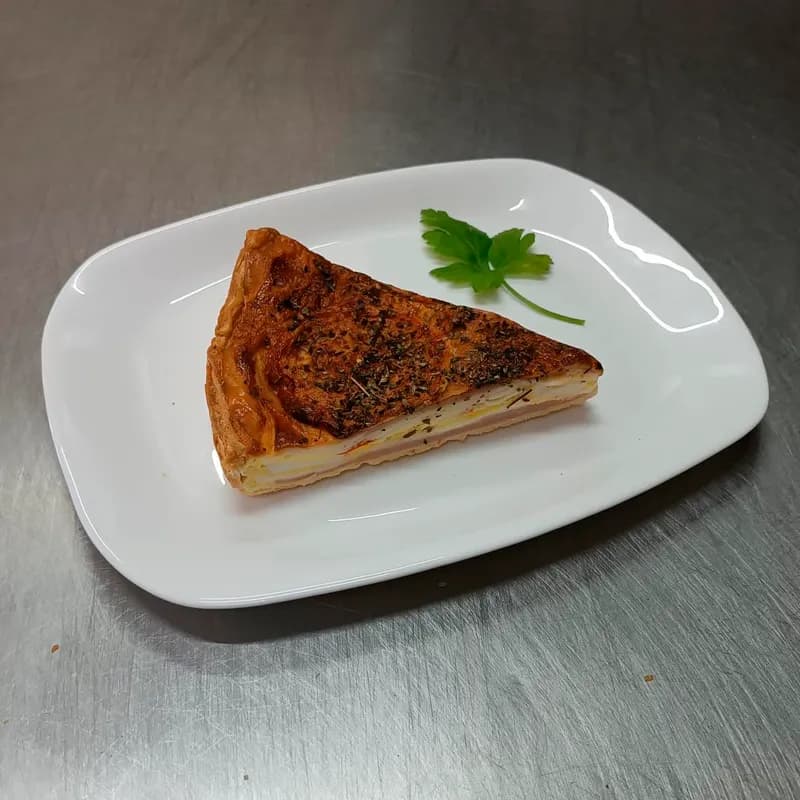 Tarta napolitana